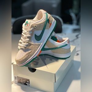 Nike x Jarritos SB Dunk Low Pro QS New Men’s 6.5 Women’s Size 8 Authentic